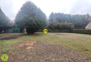  Terrain � vendre 1635 m�