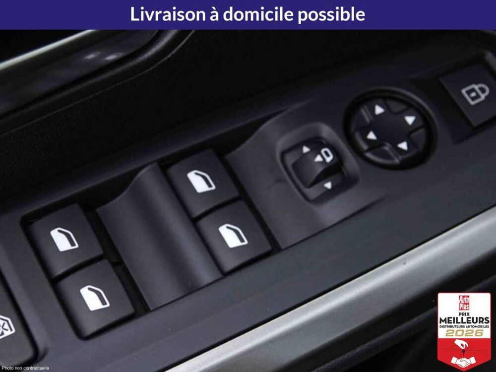 3008 HYBRID 145 AUT ALLURE BUSINESS 2026 occasion 10150 Lavau