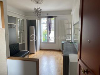  Appartement  vendre 1 pice 19 m