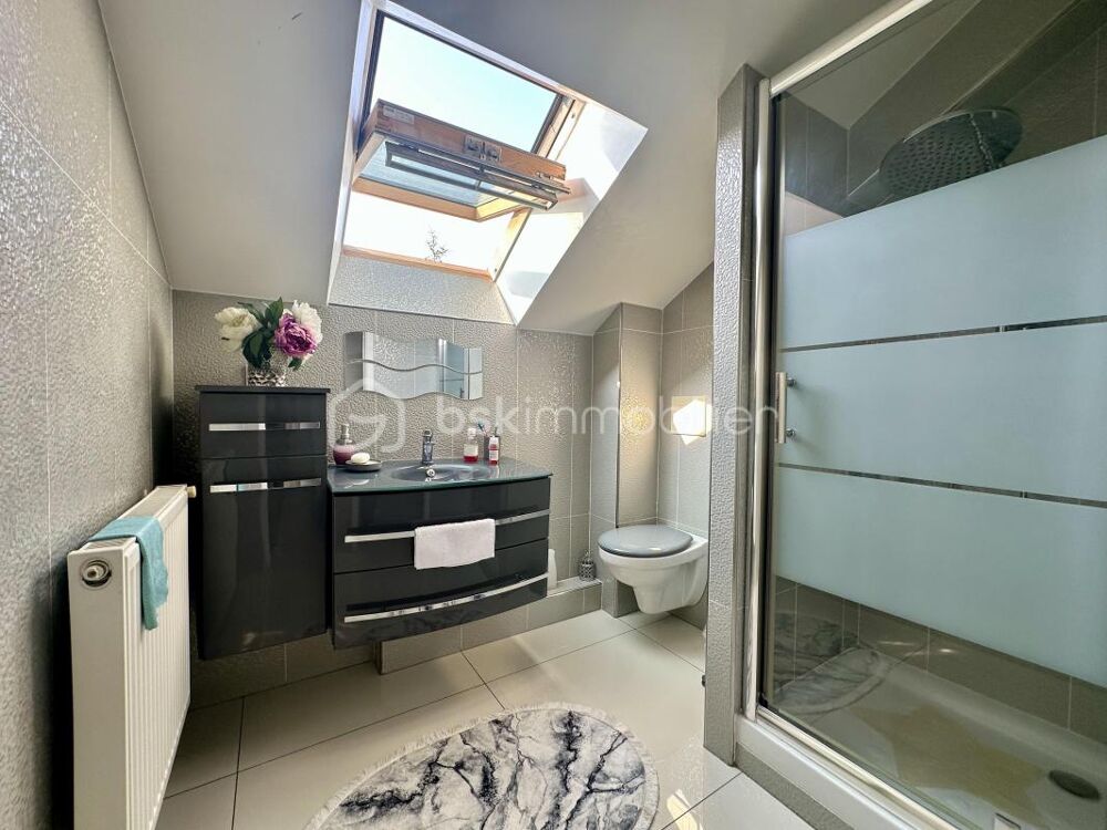 � vendre  Maison Stains (93240)