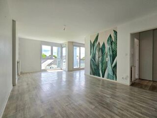  Appartement � vendre 4 pi�ces 88 m�