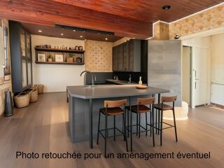  Maison  vendre 7 pices 100 m
