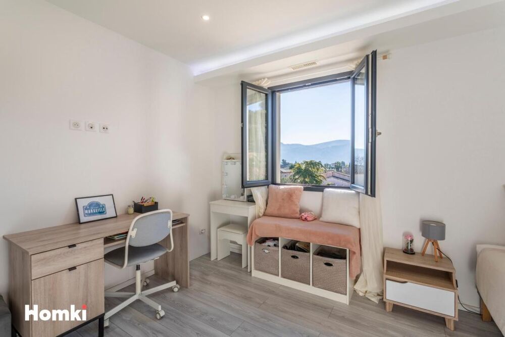 � vendre  Maison Marseille 11