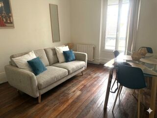  Appartement à vendre 2 pièces 35 m²