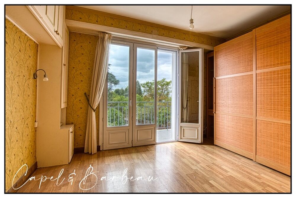 Vente Appartement Appartement - 76 m² - 2 chambres - PAU - Allée de Morlàas Pau