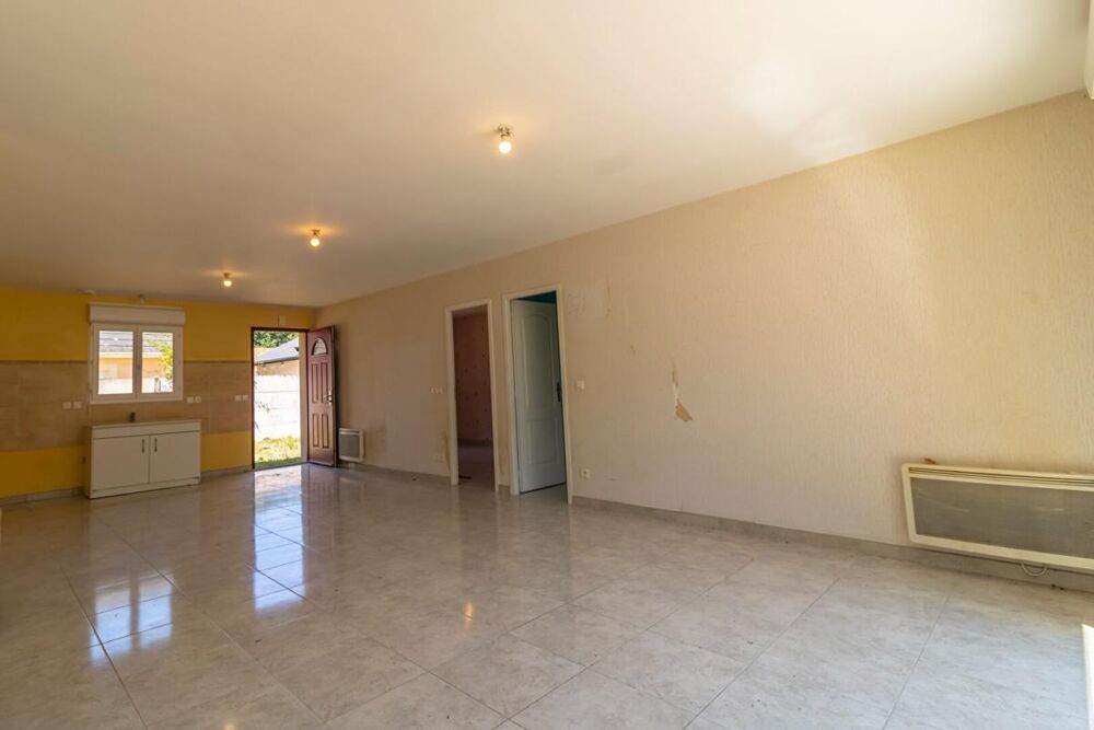 Maison Saint Julien Sur Cher 4 pièce(s) 73.73 m2