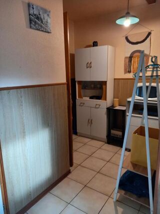  Appartement  louer 1 pice 25 m