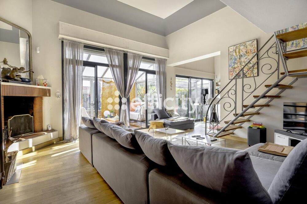  vendre  Villa Bruges (33520)