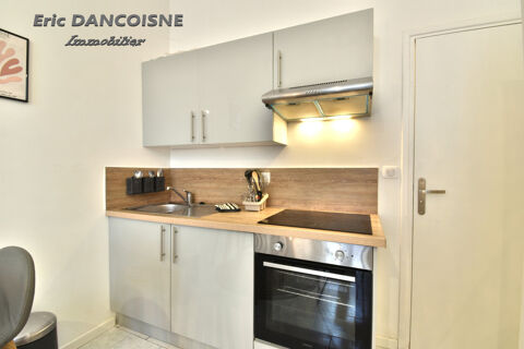  Appartement � louer 1 pi�ce 17 m�