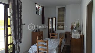  Maison à vendre 4 pièces 82 m²