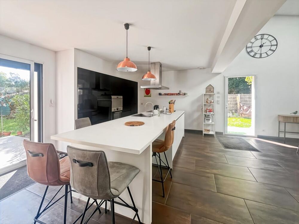  vendre  Maison Saint-Brevin-les-Pins (44250)