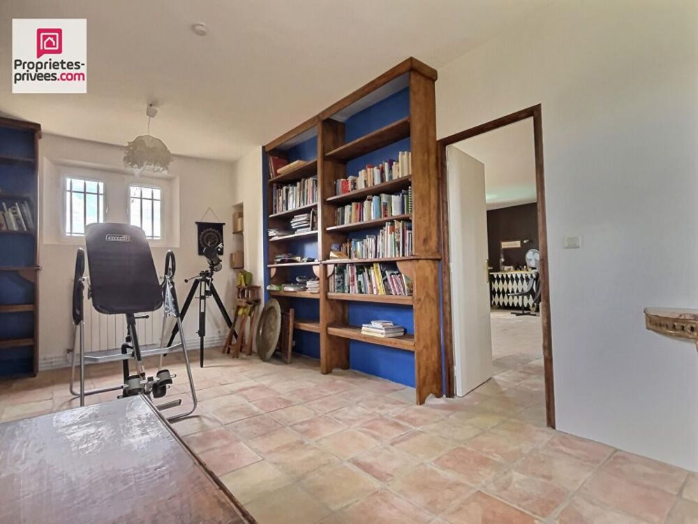  vendre  Maison Lorgues (83510)