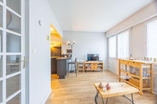  Appartement à vendre 2 pièces 38 m²
