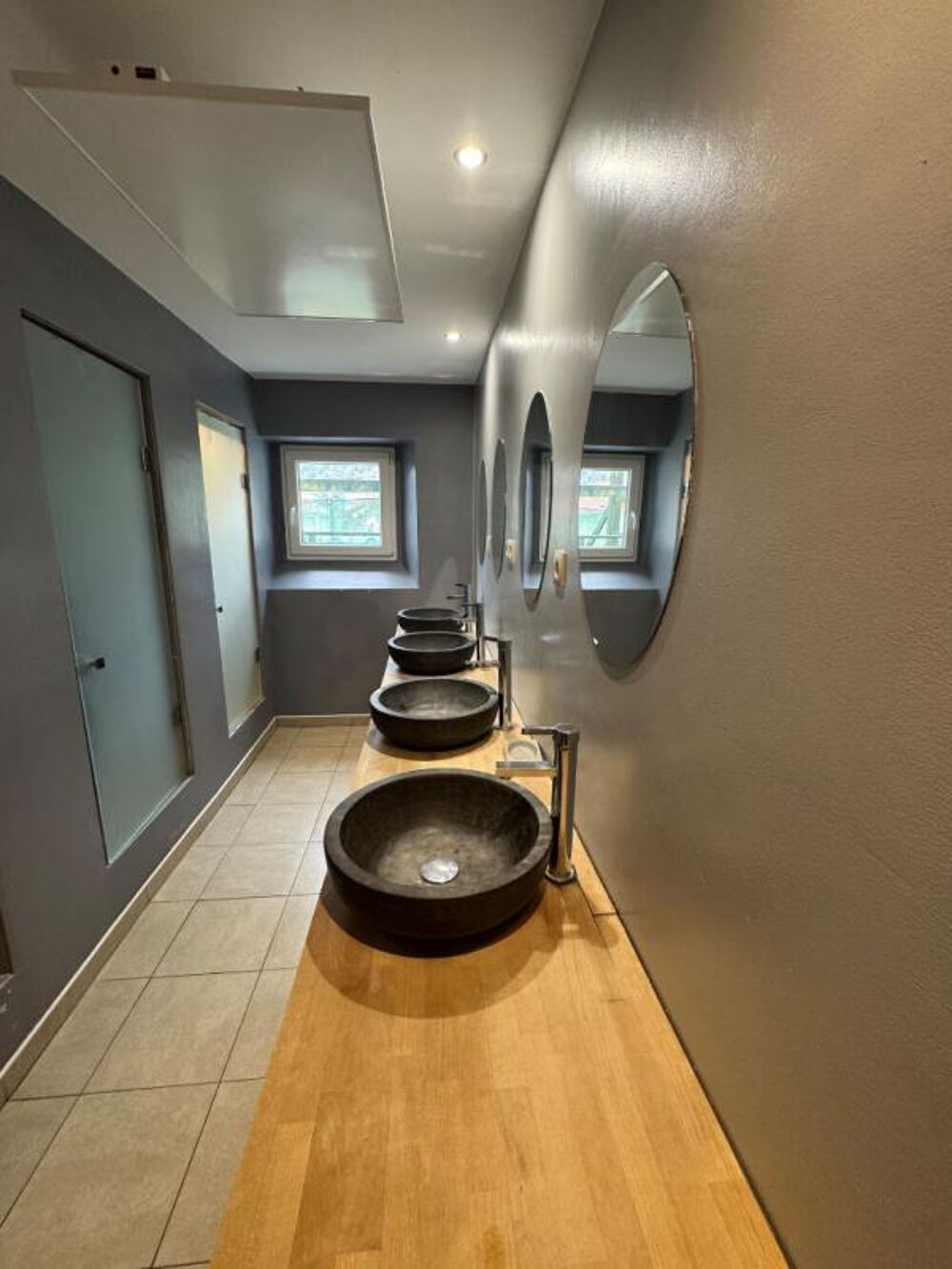 Vente Maison Gîte de groupe 13 chambres 480 m2 Ventron