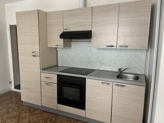  Appartement à louer 1 pièce 25 m²