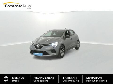 Renault Clio TCe 90 Equilibre 2023 occasion Brest 29200