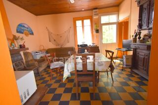  Maison à vendre 10 pièces 141 m²