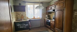  Maison à vendre 6 pièces 121 m²