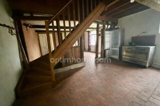  Maison � vendre 5 pi�ces 103 m�