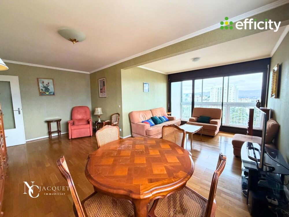 Vente Appartement Appartement Lyon 5