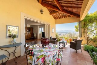  Maison � vendre 4 pi�ces 130 m�