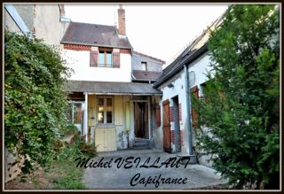  Maison à vendre 11 pièces 150 m²