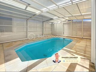  Appartement à vendre 3 pièces 35 m²