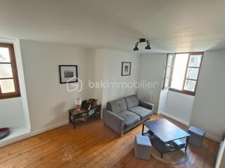  Maison  vendre 3 pices 60 m