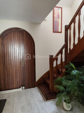 Maison à vendre 6 pièces 105 m²