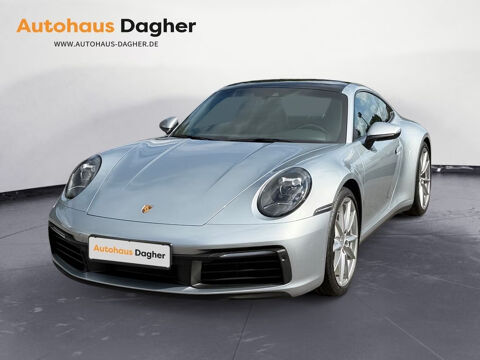 Annonce voiture Porsche 911 (993) 89900 €