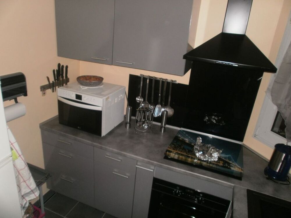 Location Appartement Appartement de 53m2 à louer sur Savigny-le-Temple Savigny le temple