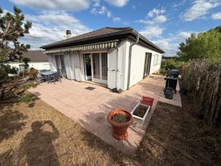  Maison à vendre 7 pièces 141 m²