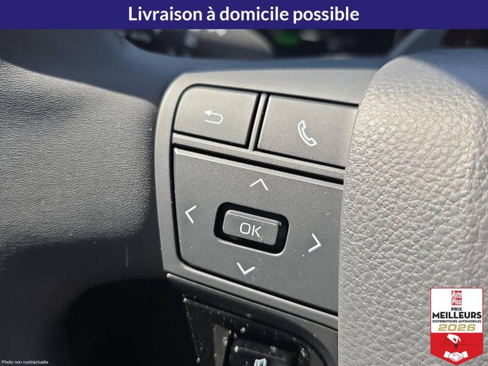 C-HR Hybride 140 Design 2026 occasion 78200 Buchelay