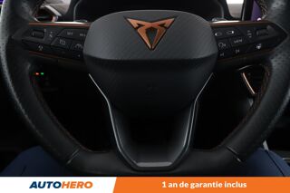 Formentor 1.4 e-Hybrid V DSG6 204 ch 2024 occasion 92130 Issy-les-Moulineaux