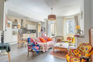  Appartement à vendre 5 pièces 152 m²