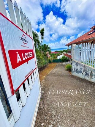  Appartement à louer 3 pièces 61 m²