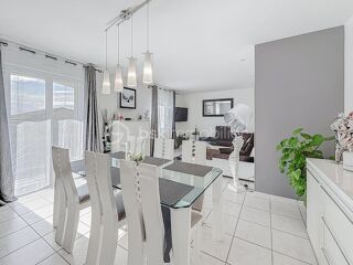  Maison à vendre 5 pièces 106 m²