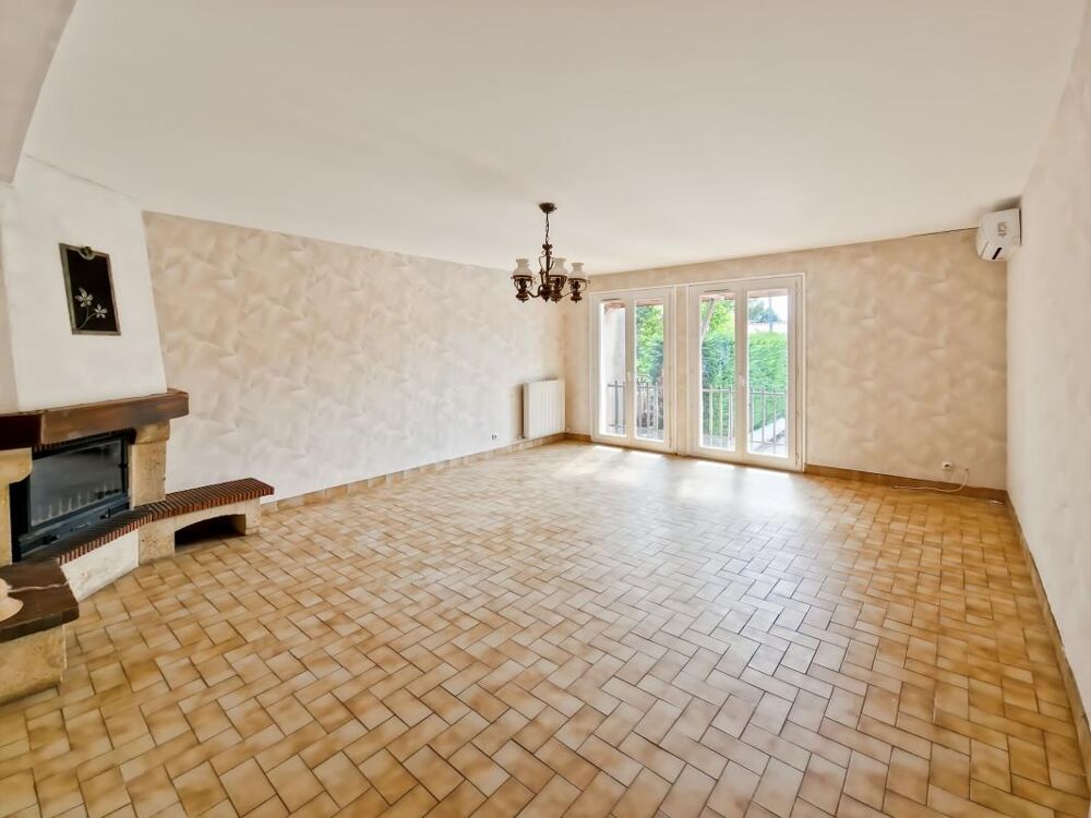 Maison Familliale à vendre