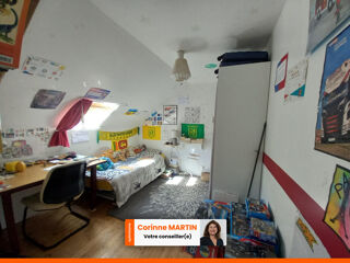  Maison à vendre 3 pièces 77 m²