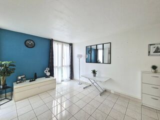  Appartement  vendre 3 pices 55 m