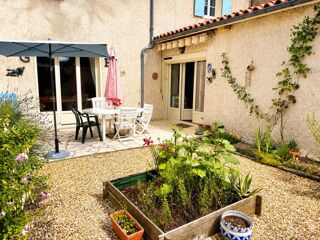  Maison à vendre 6 pièces 180 m²