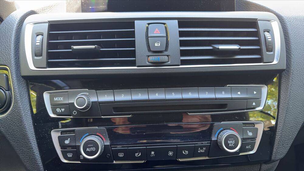 Serie 2 220d 190 Steptronic8 M Sport 2015 occasion 84800 L Isle Sur La Sorgue