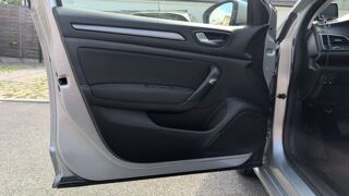 M&eacute;gane 4 1.5 Blue dCi 115 Evolution - Entretien constructeur 2023 occasion 95380 Louvres
