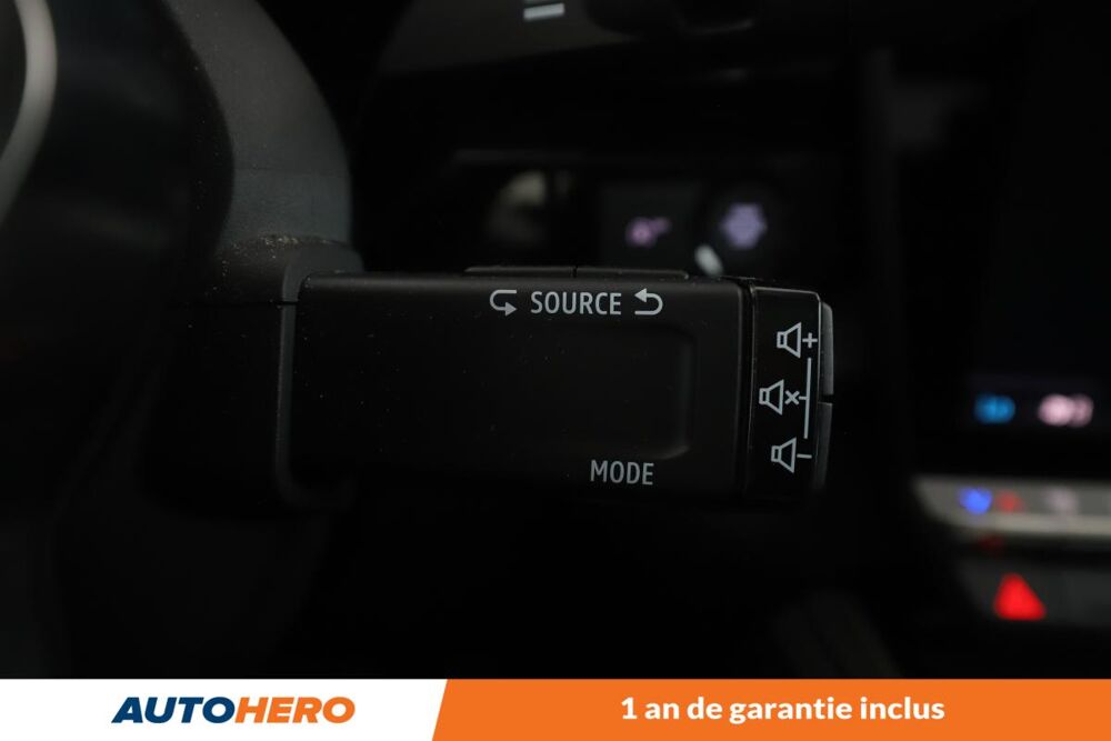 Austral 1.3 TCe Mild Hybrid Iconic Auto 160 ch 2023 occasion 92130 Issy-les-Moulineaux