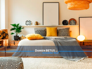  Appartement � vendre 4 pi�ces 85 m�