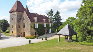  Propriété/château à vendre 15 + pièces 512 m²