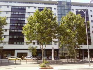  Appartement à louer 2 pièces 36 m²