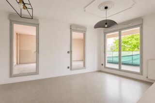  Appartement à vendre 3 pièces 55 m²