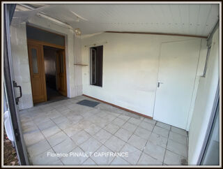  Maison  vendre 8 pices 108 m