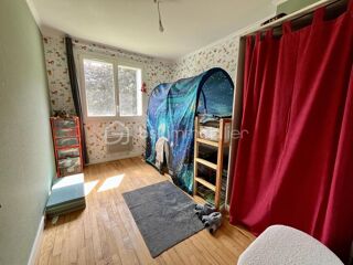  Appartement à vendre 4 pièces 61 m²